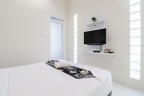 Rumah Teteh - Seturan