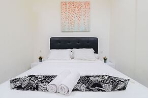 Rumah Teteh - Seturan