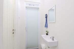 Rumah Teteh - Seturan