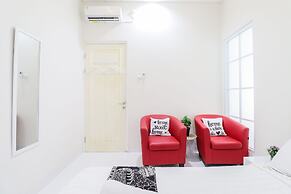 Rumah Teteh - Seturan