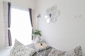 Rumah Teteh - Seturan