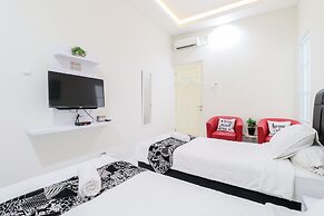 Rumah Teteh - Seturan