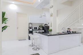 Rumah Teteh - Seturan