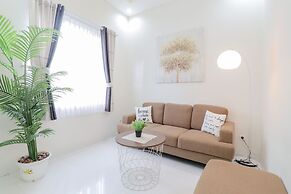 Rumah Teteh - Seturan