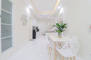 Rumah Teteh - Seturan