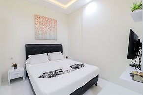 Rumah Teteh - Seturan