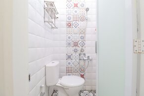 Rumah Teteh - Seturan