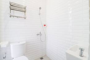 Rumah Teteh - Seturan