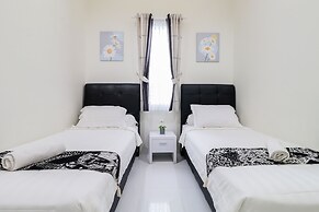 Rumah Teteh - Seturan