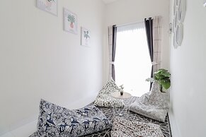 Rumah Teteh - Seturan