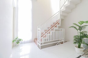 Rumah Teteh - Seturan