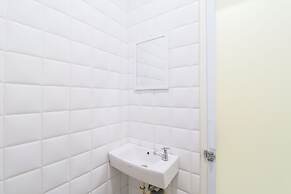 Rumah Teteh - Seturan