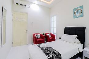 Rumah Teteh - Seturan