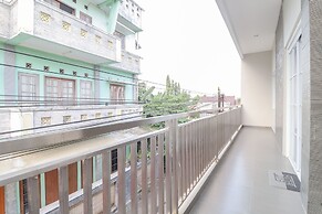 Rumah Teteh - Seturan