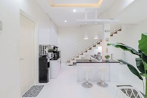 Rumah Teteh - Seturan