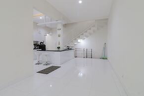 Rumah Teteh - Seturan