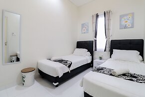 Rumah Teteh - Seturan