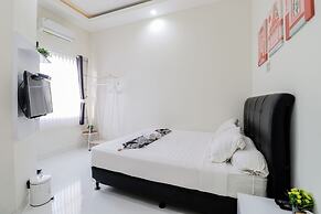 Rumah Teteh - Seturan