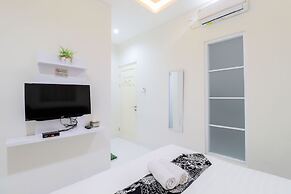 Rumah Teteh - Seturan