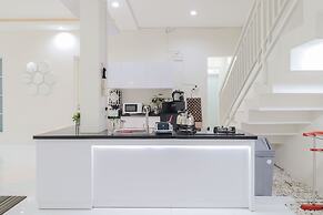 Rumah Teteh - Seturan