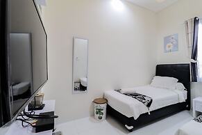 Rumah Teteh - Seturan