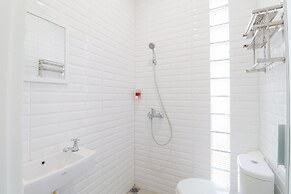 Rumah Teteh - Seturan