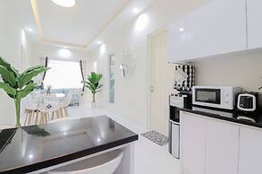 Rumah Teteh - Seturan