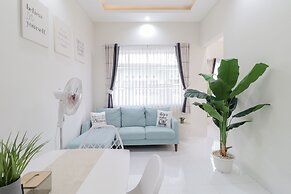 Rumah Teteh - Seturan