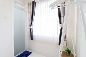 Rumah Teteh - Seturan