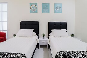 Rumah Teteh - Seturan