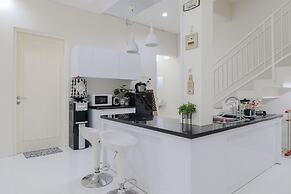 Rumah Teteh - Seturan