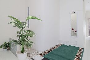 Rumah Teteh - Seturan