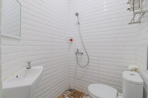 Rumah Teteh - Seturan