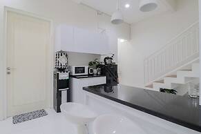 Rumah Teteh - Seturan