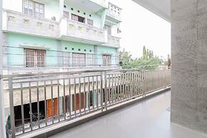 Rumah Teteh - Seturan