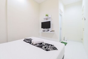 Rumah Teteh - Seturan