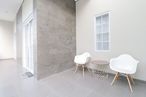 Rumah Teteh - Seturan