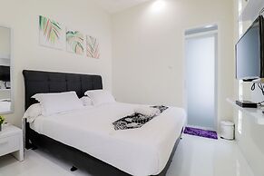 Rumah Teteh - Seturan