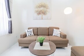 Rumah Teteh - Seturan