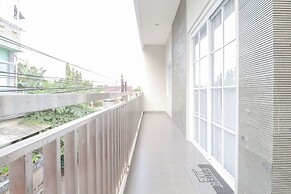 Rumah Teteh - Seturan