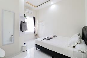 Rumah Teteh - Seturan