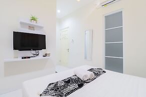 Rumah Teteh - Seturan