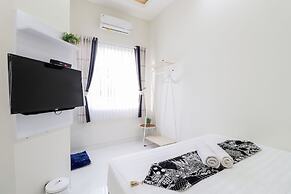 Rumah Teteh - Seturan