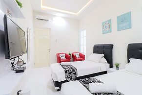 Rumah Teteh - Seturan