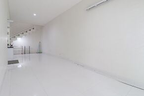 Rumah Teteh - Seturan