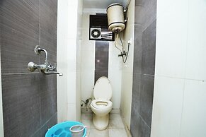 Hotel Ashirwad near New Delhi Railway Station, Paharganj