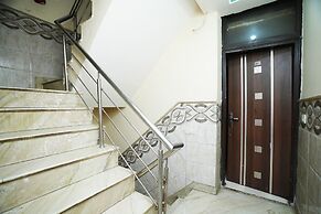 Hotel Ashirwad near New Delhi Railway Station, Paharganj