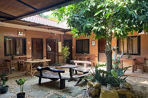Tenzai Homestay
