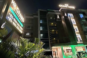 HR Grand Hotel