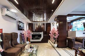 HR Grand Hotel